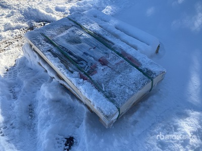 Quantity of (5) Greatbear ET-RBC-54 5400 lb Ratchet Binder ハンドツール (Unused)