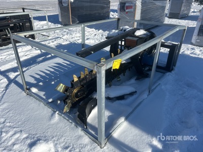 Greatbear 42 in جرافة تسوية بدون توجيه (Unused)