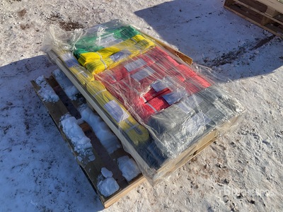 Quantity of (22) 2025 Greatbear Polyester Webbing スリング (Unused)