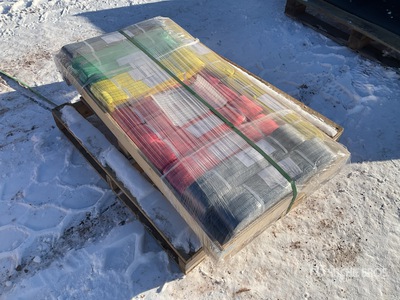 Quantity of (22) 2025 Greatbear Polyester Webbing スリング (Unused)