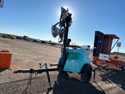 Generac MLT6S 6 kW منارة