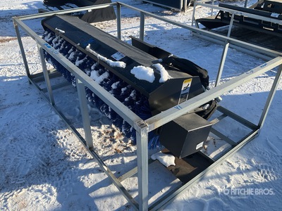 Greatbear 72 in Angle كانس للسكيد ستير (Unused)