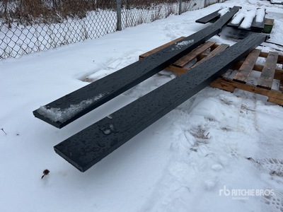 Greatbear 120 in Fork Extensions (Unused)