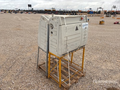 Gewiss Electrical Panels