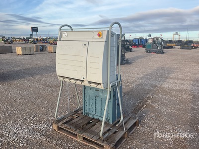 Gewiss Electrical Panels