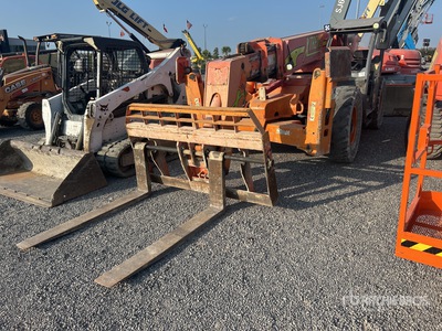 2016 Xtreme XR1245 Telehandler