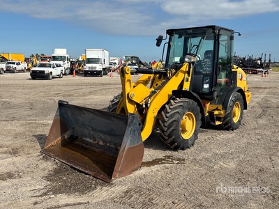 2022 Cat 906M Wheel Loader