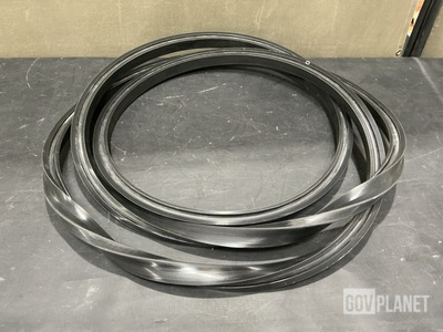 Parker-Hannifin 4506A3697 Poly-Pak Seal