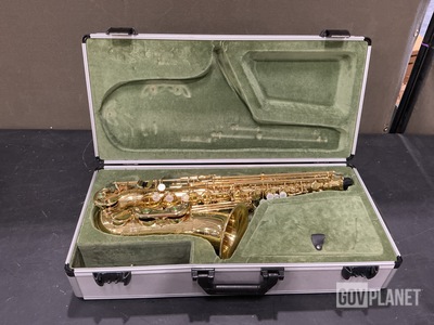Saxophone