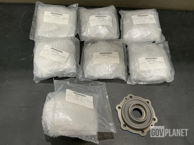 (36) Honeywell 3862010-1 Engine Turbine Adapters