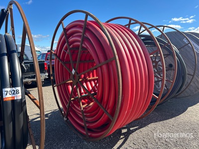 Duraline HDPE 2 in Conduit