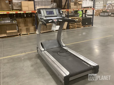 True Fitness Treadmill