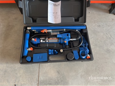 2025 Big Red Hydraulic Body Repair Kit T70401S