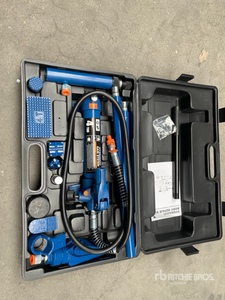 2025 Big Red Hydraulic Body Repair Kit T70401S