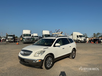 2011 Buick Enclave CXL 2WD  سيارة رياضية متعددة الاستخدامات