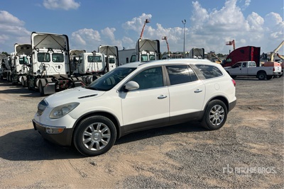2011 Buick Enclave Enclave CXL 2WD SUV