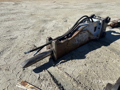 FRD FX275QTV Hydraulic Breaker
