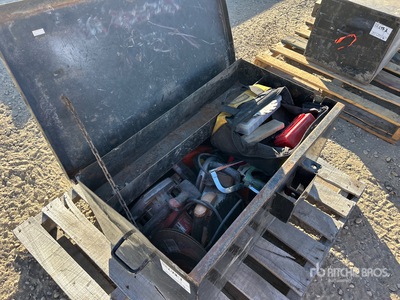 Quantity of Tools
