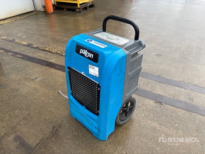 Patron D-160 Dehumidifier
