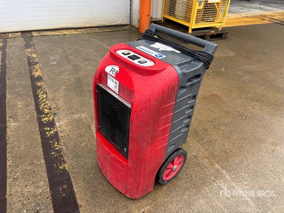 Ebac RM85 Dehumidifier