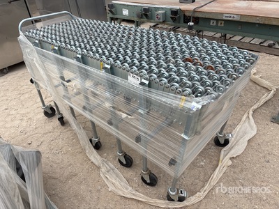 Rolling Expanding Conveyor