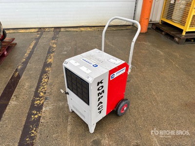 Kompact 10240KP-US Dehumidifier