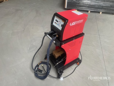 2025 Big Red Automobile Spot Welder TRSG65L Articoli da ferramenta e di consumo