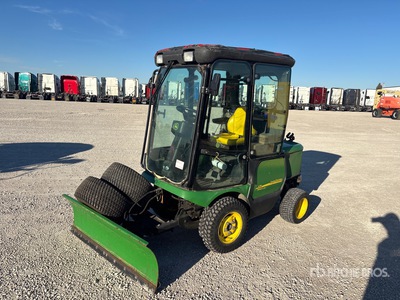 2003 John Deere 1435 4x4 Lawn Mower