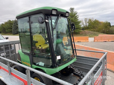 John Deere 1435 Tondeuse à gazon