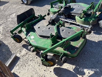 John Deere 1400 72 inch mower deck