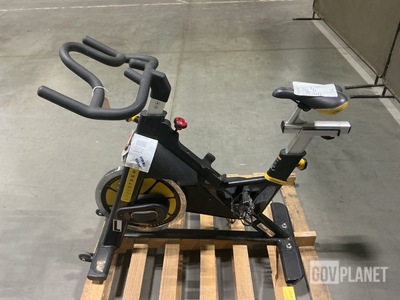 Matrix Livestrong Exercise Bike