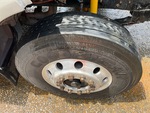 Underbody with Right Steer Tire