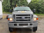 General Appearance with Exterior Lights