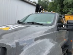 General Appearance with Glass