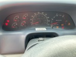 Cab with Warning Lights
