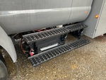 General Appearance with Steps/Ladders
