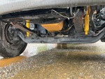 Engine with Oil Leaks