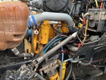Engine with Engine - Left Side