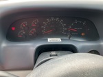 Cab with Gauges