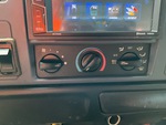 Cab with Heater