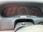 Cab with Oil Pressure