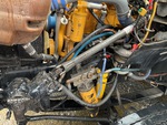 Engine with Fuel System