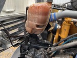 Engine with Radiator