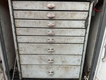 Configuration with Tool/Storage Boxes