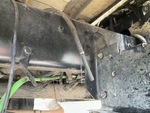 Underbody with Frame Condition