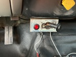 Cab with PTO Control