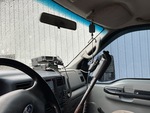 Cab with Mirrors