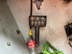 Configuration with