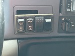 Cab with Engine Brake