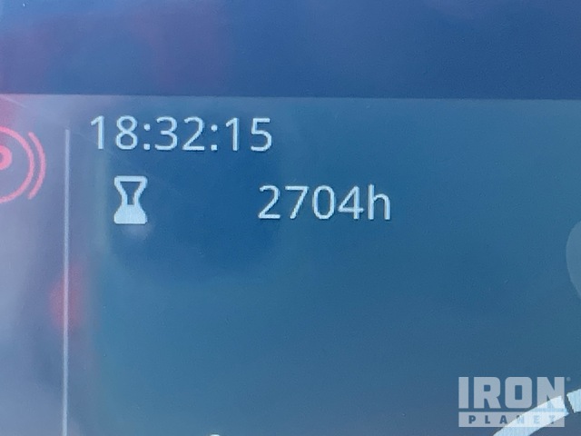 CARGADOR FRONTAL 2021 JOHN DEERE 344L